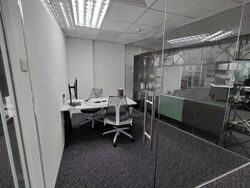 Goldhill Plaza (D11), Office #513097521